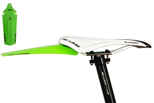 Guardabarros Trasero Massi MMG-400 Verde Guardabarros Trasero Massi MMG-400 Verde von MASSI