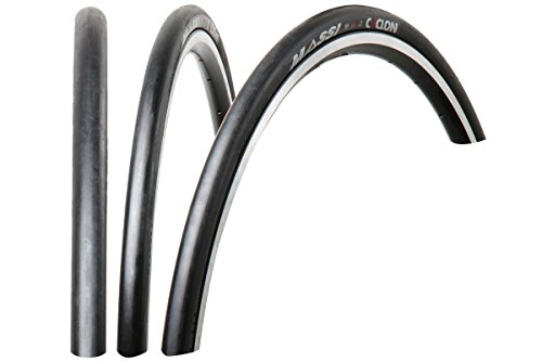 0 Massi Cyclon - Fahrradmantel, 700 x 23 0 Massi Cyclon - Fahrradmantel, 700 x 23 von MASSI