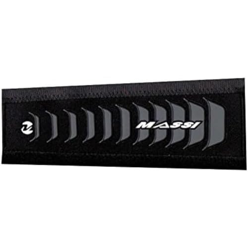 Massi 45217-Pad, Schwarz, Einzig Massi 45217-Pad, Schwarz, Einzig von MASSI