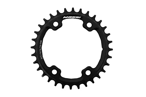Plato MTB Massi Narrow-Wide Compatible Shimano BCD96mm 32T Plato MTB Massi Narrow-Wide Compatible Shimano BCD96mm 32T von MASSI