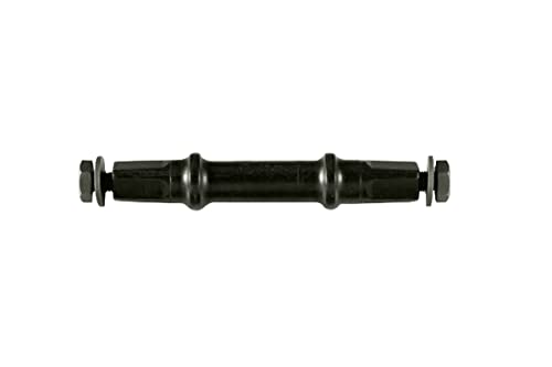 Massi BK Kettenradgarnitur, Schwarz, Einheitsgröße Massi BK Kettenradgarnitur, Schwarz, Einheitsgröße von MASSI