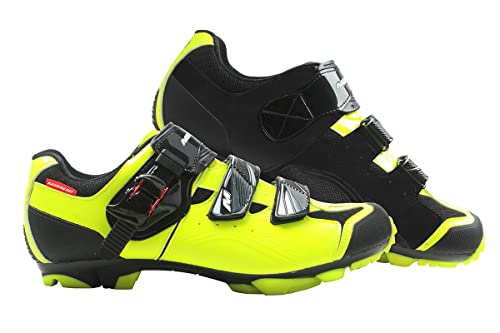 MASSI 47500var - MTB akkron Dual Neon von MASSI