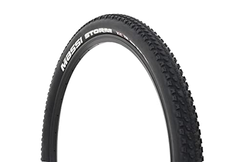 MASSI 47649 - Reifen 29X2.25 A/F Storm TUBELESS Ready von MASSI