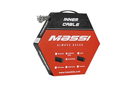 MASSI 48037 Kabel, Grau, U MASSI 48037 Kabel, Grau, U von MASSI