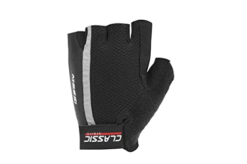 Massi 4811 Handschuh, Schwarz, S von MASSI