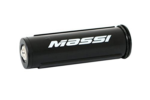 Massi 49085 Ersatz, Schwarz, Einheitsgröße Massi 49085 Ersatz, Schwarz, Einheitsgröße von MASSI
