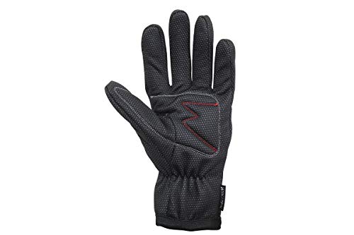 Massi Sport und Outdoor Windtex Handschuhe, Schwarz, 2XL Massi Sport und Outdoor Windtex Handschuhe, Schwarz, 2XL von MASSI