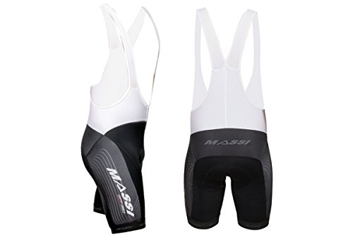 Massi Herren C/T C-Top COMP Team Black T.S, Schwarz, S Massi Herren C/T C-Top COMP Team Black T.S, Schwarz, S von MASSI