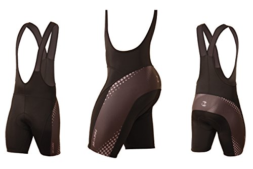 Massi 39230 - Trägerhose Lycra Power Massi 39230 - Trägerhose Lycra Power von MASSI