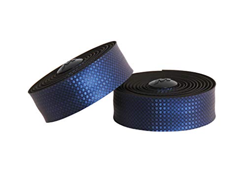MASSI Carbon Elite - Wickelband Lenker, Farbe blau MASSI Carbon Elite - Wickelband Lenker, Farbe blau von MASSI