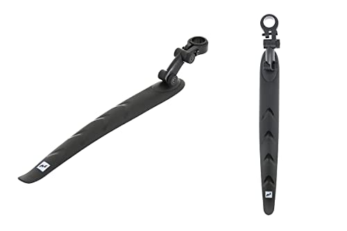 Massi Cm-305 Corsa Schutzblech für hinten, Sport und Freiluft, Schwarz, Einheitsgröße Massi Cm-305 Corsa Schutzblech für hinten, Sport und Freiluft, Schwarz, Einheitsgröße von MASSI