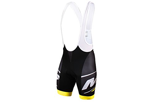 Massi – Culotte Vesta gelb Fluor T. XXL Massi – Culotte Vesta gelb Fluor T. XXL von MASSI