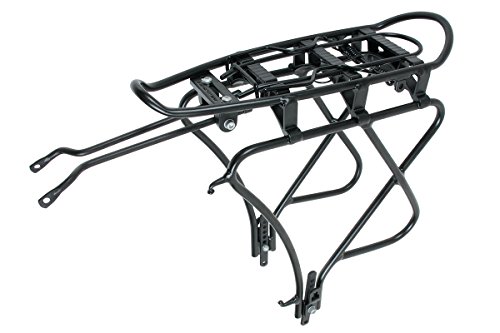 Massi – Gepäckträger cm-12 Alu. Reg Massi – Gepäckträger cm-12 Alu. Reg von MASSI