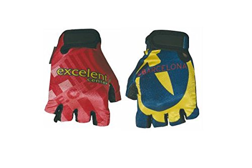 Massi – Handschuh Barça t-XXL Massi – Handschuh Barça t-XXL von MASSI
