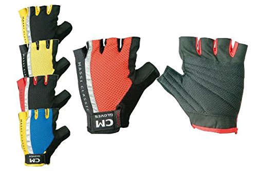 Massi – Handschuh Classic schwarz/Amari. T.L Massi – Handschuh Classic schwarz/Amari. T.L von MASSI
