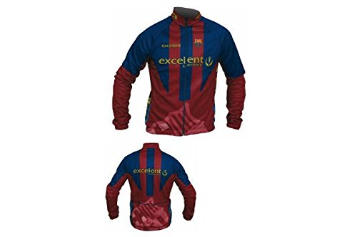 Massi Jacke Barça t-XL Massi Jacke Barça t-XL von MASSI