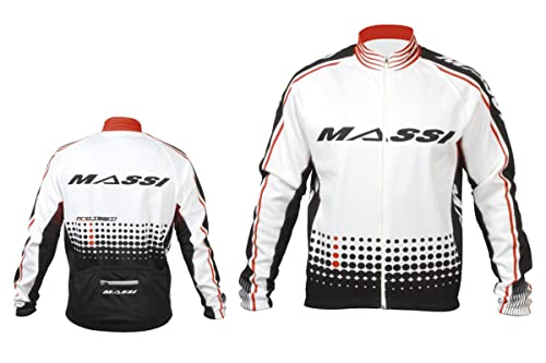 Massi Jacke Pro Team XL Massi Jacke Pro Team XL von MASSI