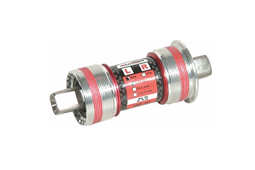 Massi Kurbelgarnitur Cm-Bb87 68X102 BSA Carbon 154g Massi Kurbelgarnitur Cm-Bb87 68X102 BSA Carbon 154g von MASSI