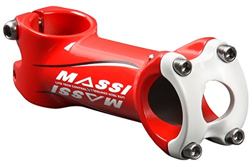 Massi – Leistung rote cm-514 Over 80 mm Massi – Leistung rote cm-514 Over 80 mm von MASSI
