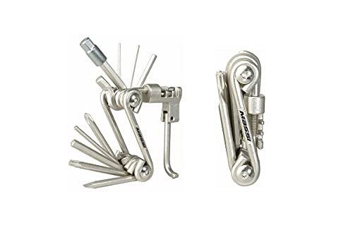 Massi Multifunktionswerkzeug mit 11 Funktionen Massi Multifunktionswerkzeug mit 11 Funktionen von MASSI