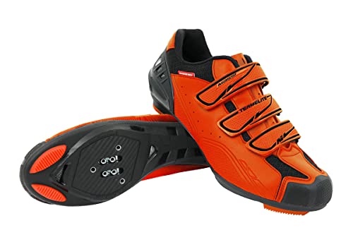 MASSI Sport und Outdoor Odin Schuhe, rot, 45 von MASSI