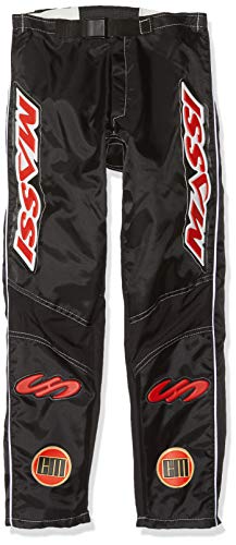 Massi – Pantalon B.M.X. T.8 Jahre Massi – Pantalon B.M.X. T.8 Jahre von MASSI