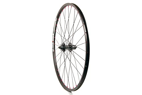 Massi – Radzylinder TRS. 26 blackgold2 6-std/Rote Massi – Radzylinder TRS. 26 blackgold2 6-std/Rote von MASSI