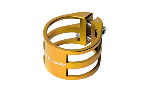 MASSI Sattelklemme Cd4042 34,9 rot 15G MASSI Sattelklemme Cd4042 34,9 rot 15G von MASSI
