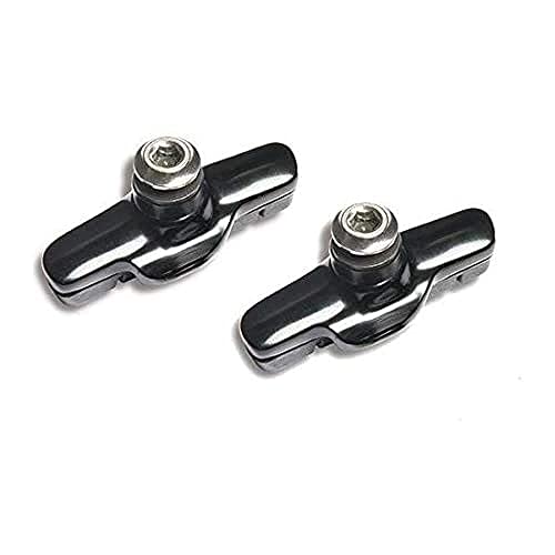 Massi Set Skate Bremse komplett Shimano, schwarz, Einheitsgröße Massi Set Skate Bremse komplett Shimano, schwarz, Einheitsgröße von MASSI