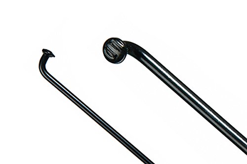 Massi - Speichen Gehäuse 100 cm INOX. 284 x 2 schwarz Massi - Speichen Gehäuse 100 cm INOX. 284 x 2 schwarz von MASSI