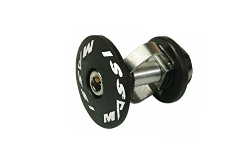 Massi – Spinne Superlight PIV. Alu 1 – 1/8 Composit Massi – Spinne Superlight PIV. Alu 1 – 1/8 Composit von MASSI