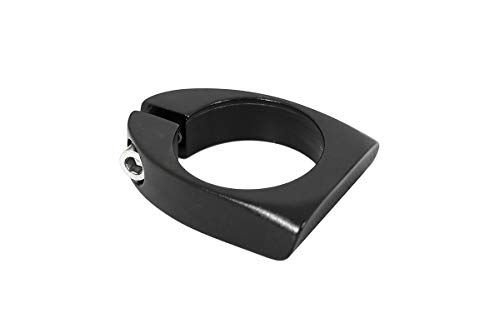 Massi Sport, Radfahren Klemme Fahrradklemme Team, Schwarz, 34.9mm Massi Sport, Radfahren Klemme Fahrradklemme Team, Schwarz, 34.9mm von MASSI