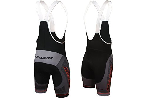 Massi Supra, Herren Short S Schwarz Massi Supra, Herren Short S Schwarz von MASSI