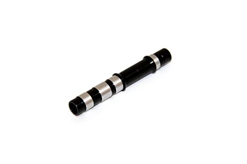 MASSI Tras Achse HH12 Nabe Tour/Protour Evo Hinterachse, Schwarz, normal MASSI Tras Achse HH12 Nabe Tour/Protour Evo Hinterachse, Schwarz, normal von MASSI