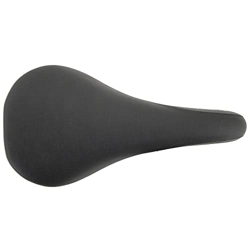 Massi Unisex-Erwachsene Sattel Profast Carbon Fahrradsattel, Schwarz, Regular Massi Unisex-Erwachsene Sattel Profast Carbon Fahrradsattel, Schwarz, Regular von MASSI
