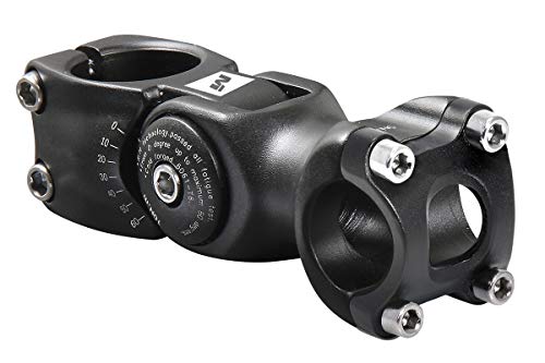 Massi - Leistung Cm506 Graduable Over 31.8 110 mm Massi - Leistung Cm506 Graduable Over 31.8 110 mm von MASSI