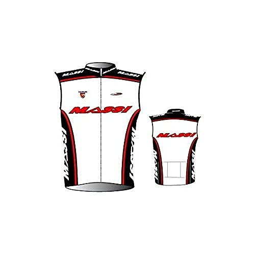 Massi Weste Windtex Team S Massi Weste Windtex Team S von MASSI