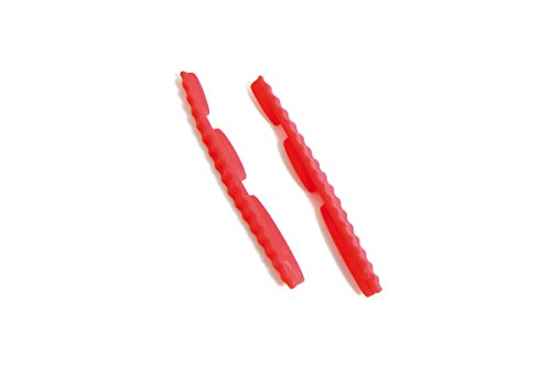 Massi Wind Herren Brille, Rot, Einheitsgröße Massi Wind Herren Brille, Rot, Einheitsgröße von MASSI