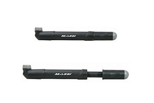 Massi cm 10 Fahrradpumpe Massi cm 10 Fahrradpumpe von MASSI
