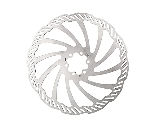 Massi 24665 - Bremsscheibe 6STD, 203 mm Massi 24665 - Bremsscheibe 6STD, 203 mm von MASSI