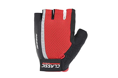 Massi 50261 Handschuhe, Rot, Einheitsgröße Massi 50261 Handschuhe, Rot, Einheitsgröße von MASSI