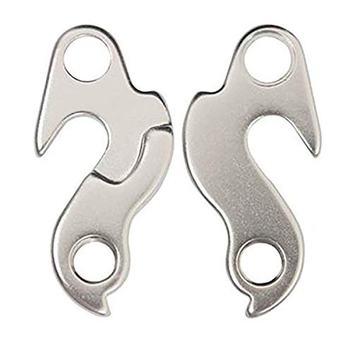 Massi 50477 - Bügel für Gangschaltung für Fahrrad, Master/Easton/Megateam/Altec2000 Massi 50477 - Bügel für Gangschaltung für Fahrrad, Master/Easton/Megateam/Altec2000 von MASSI