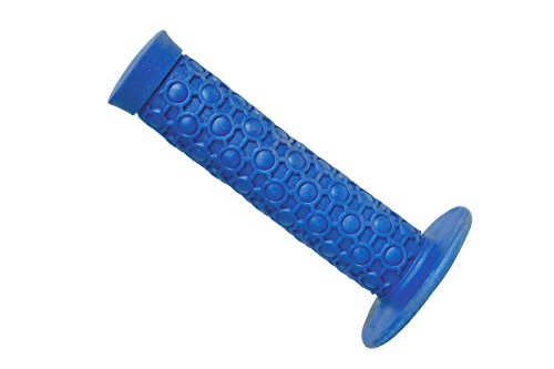 Massi BMX - Lenkergriffe, Farbe blau Massi BMX - Lenkergriffe, Farbe blau von MASSI