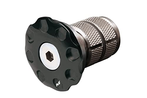 Massi CM623 Spinne, Schwarz, Einheitsgröße Massi CM623 Spinne, Schwarz, Einheitsgröße von MASSI