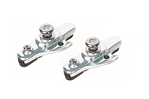 40291 - Kit mit 2 bremsschuhen SHIMANO 40291 - Kit mit 2 bremsschuhen SHIMANO von MASSI