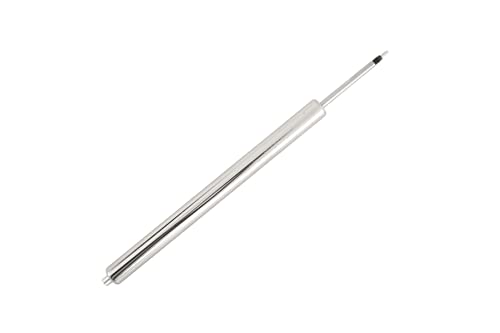Massi Cartucho Msp320 Kartusche, Silber, Estandar Massi Cartucho Msp320 Kartusche, Silber, Estandar von MASSI