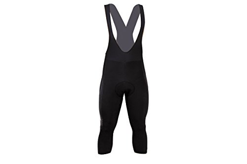 Massi Comp Team - Piraten-Trägerhose für Herren, Farbe schwarz, Größe L Massi Comp Team - Piraten-Trägerhose für Herren, Farbe schwarz, Größe L von MASSI