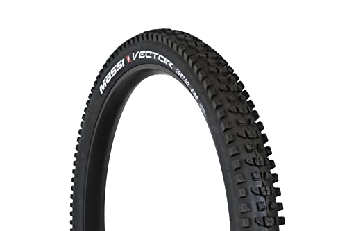 Massi Cub.29x2.60 A/F Vector Tubeless Ready Abdeckung, Schwarz Massi Cub.29x2.60 A/F Vector Tubeless Ready Abdeckung, Schwarz von MASSI