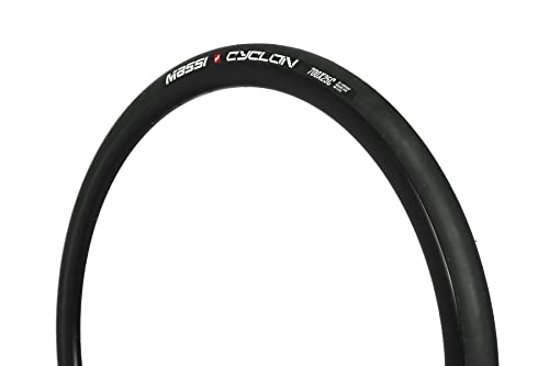 Massi Cub.700x25 A/F Cyclon Elite Abdeckung, Schwarz Massi Cub.700x25 A/F Cyclon Elite Abdeckung, Schwarz von MASSI