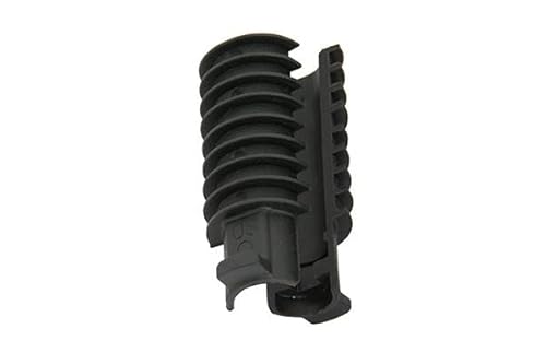 MASSI DI2-Adapter (Aluminium-Sattelstütze, 31,6 mm), Uni, Schwarz, Einheitsgröße MASSI DI2-Adapter (Aluminium-Sattelstütze, 31,6 mm), Uni, Schwarz, Einheitsgröße von MASSI